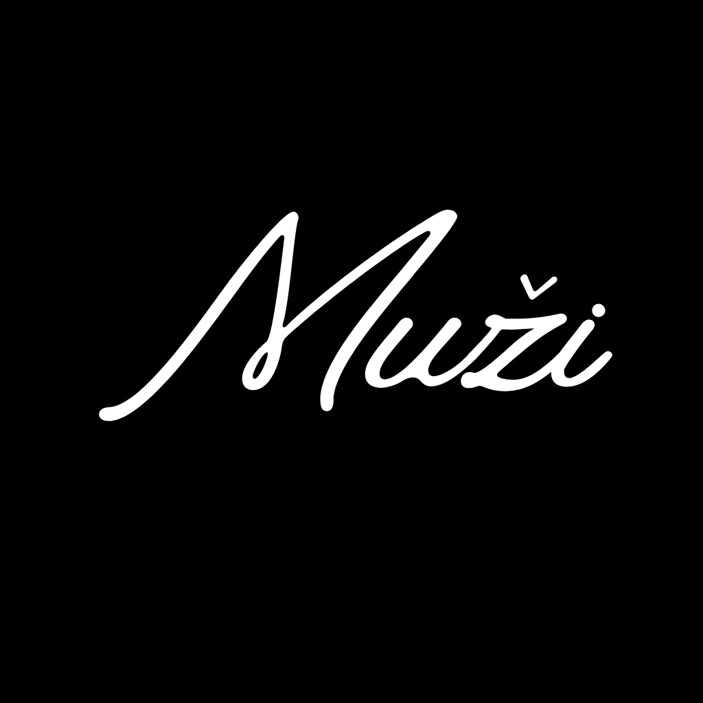 Muži