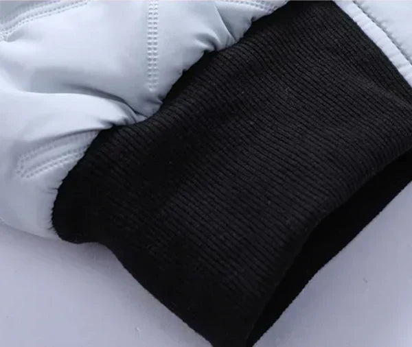 Marek – Elegantní zimní bunda