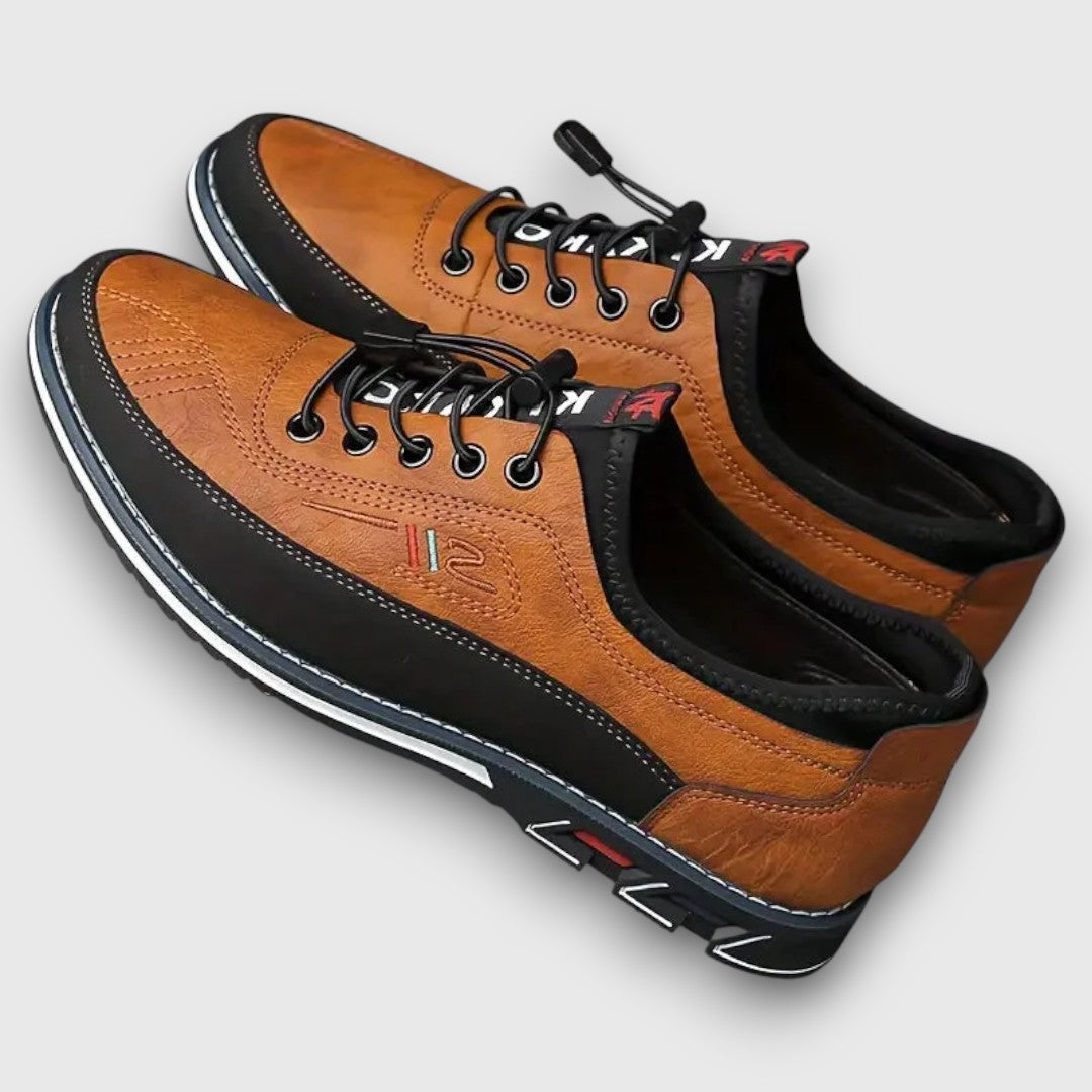 Mauro | Kvalitní řemeslné Oxfordské boty