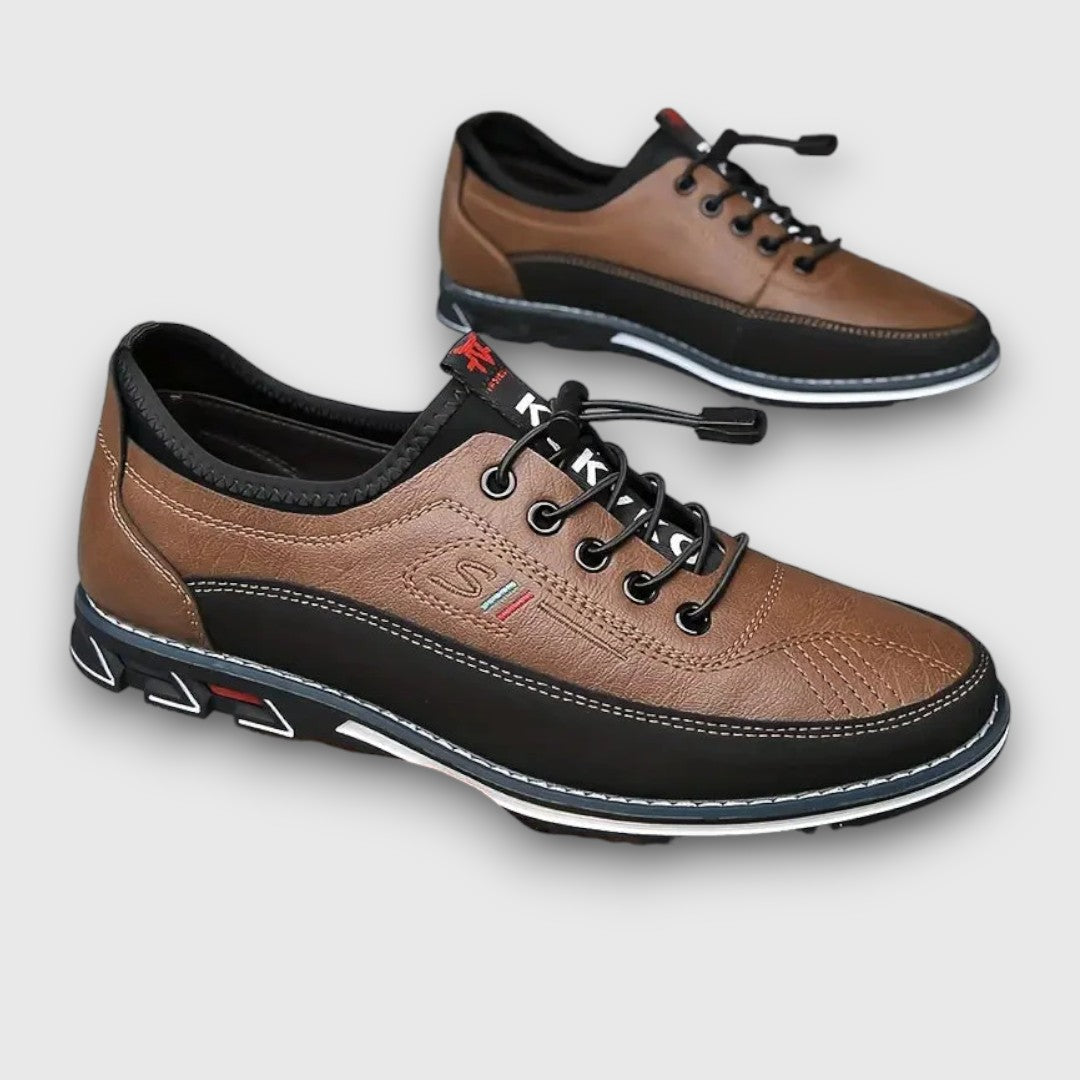 Mauro | Kvalitní řemeslné Oxfordské boty