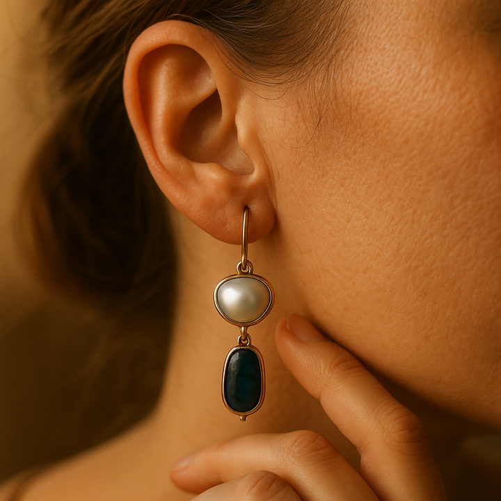 Echo | Přívěsek s námořním designem