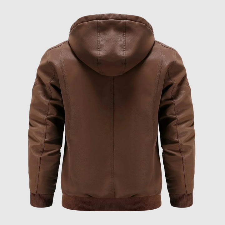 Libuše  - Elegantní pánská bunda