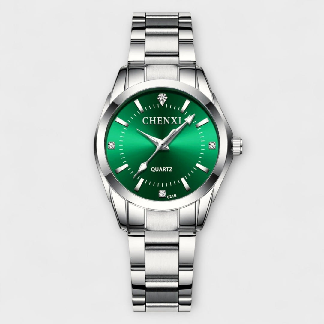 Cécile® Elegantní ocel