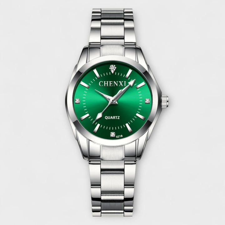 Cécile® Elegantní ocel