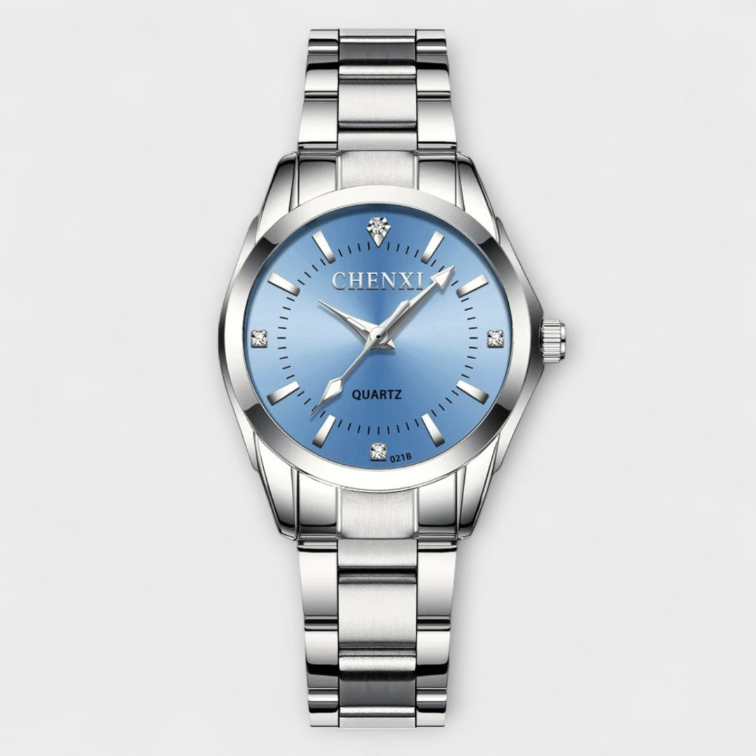 Cécile® Elegantní ocel