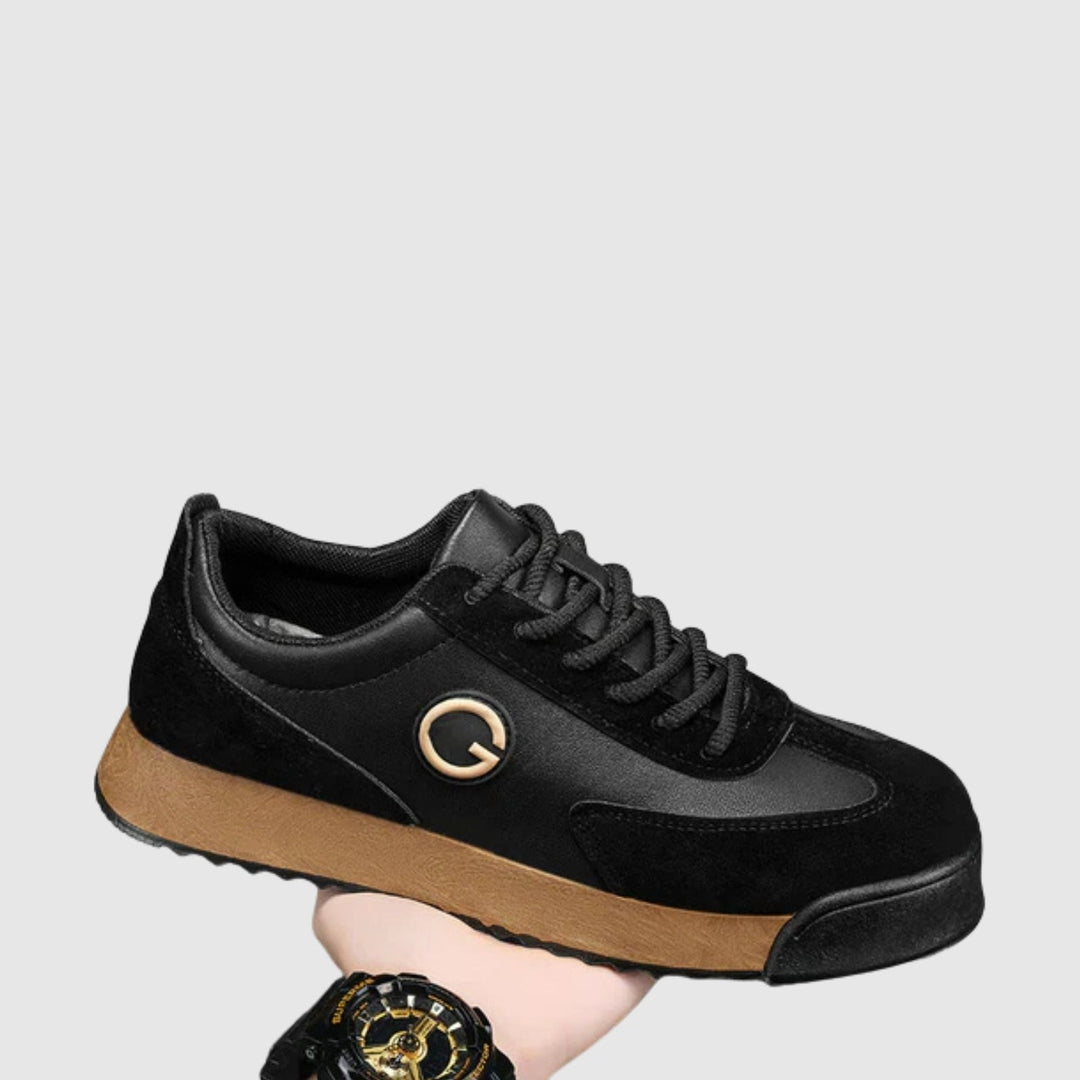 Libuše – Boty pro puristy se stylem