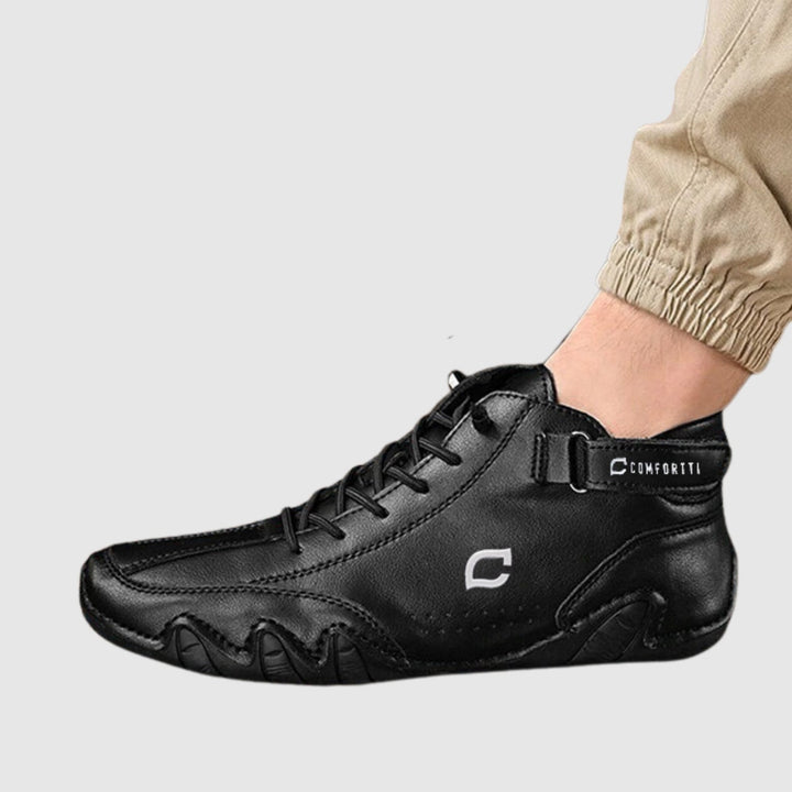 Libuše – Pánská obuv