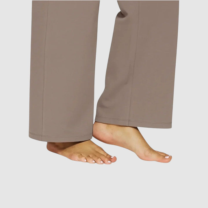 Iva - Pohodlné strečové kalhoty pro každou ženu