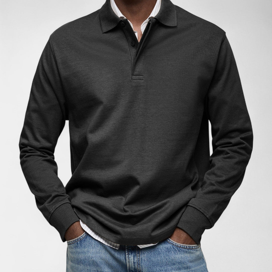 Tomáš – Trio klasických polotrik