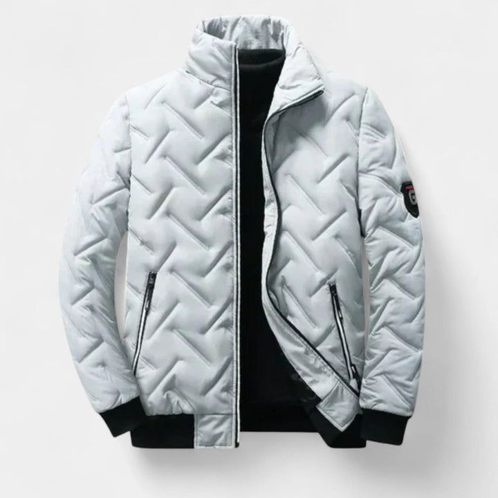 Marek – Elegantní zimní bunda