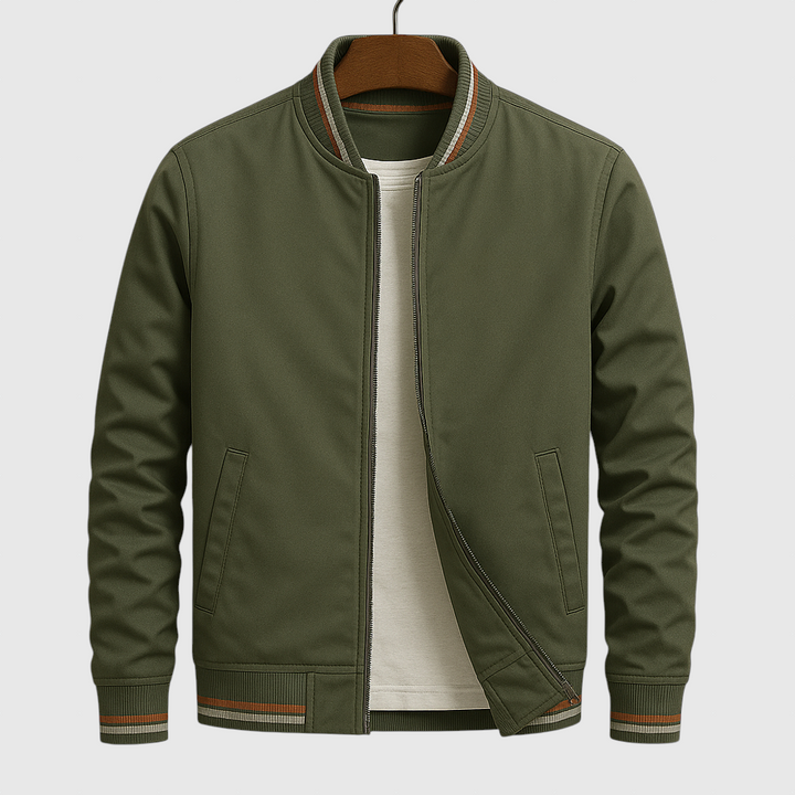 Jarek - Stylová bunda pro každý den