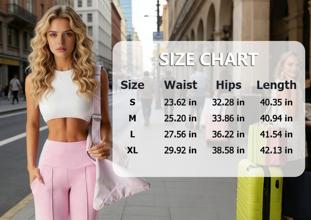 Dámské kalhoty v jednobarevném provedení s rovnými nohavicemi