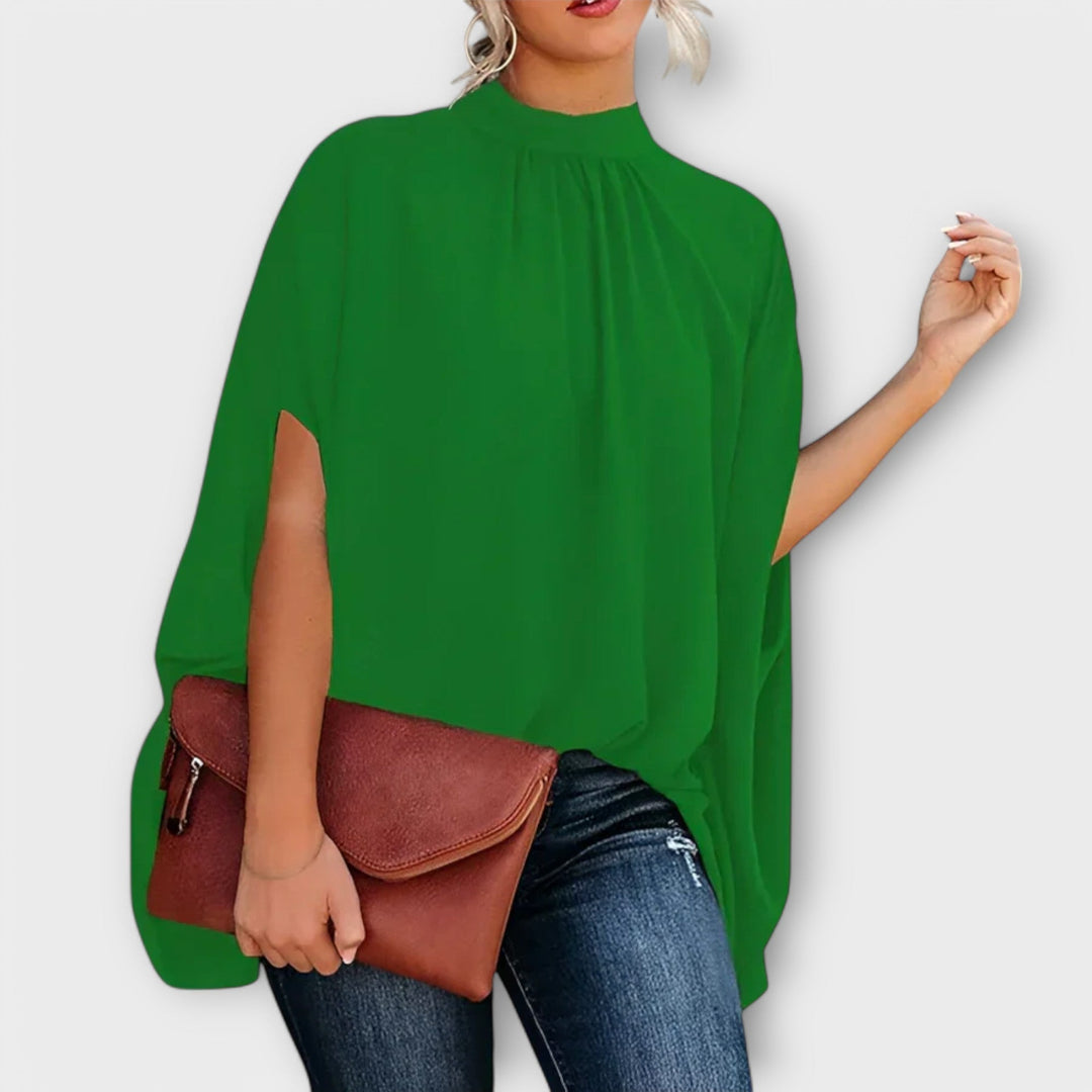 Jacqueline - Víceúčelová večerní blůza