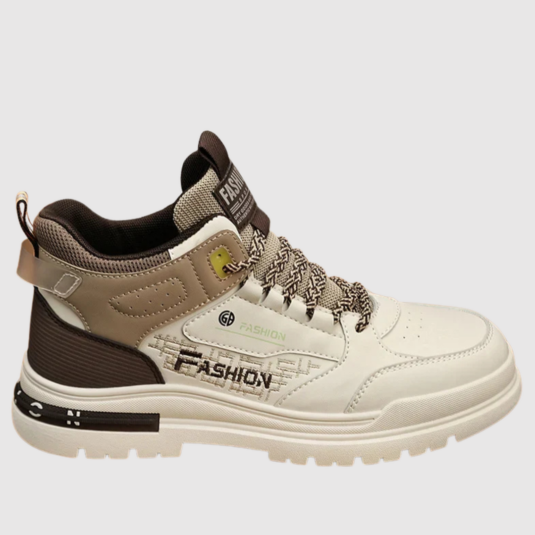 Libuše - Módní pánské tenisky