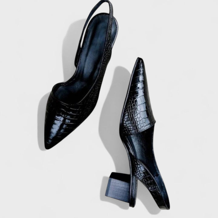 Ivana - Pohodlné Podpatky