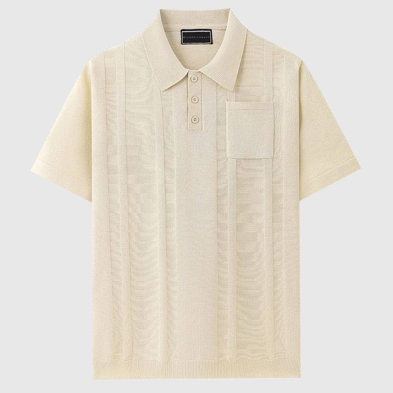 Libuše- Polo tričko Abu Dhabi