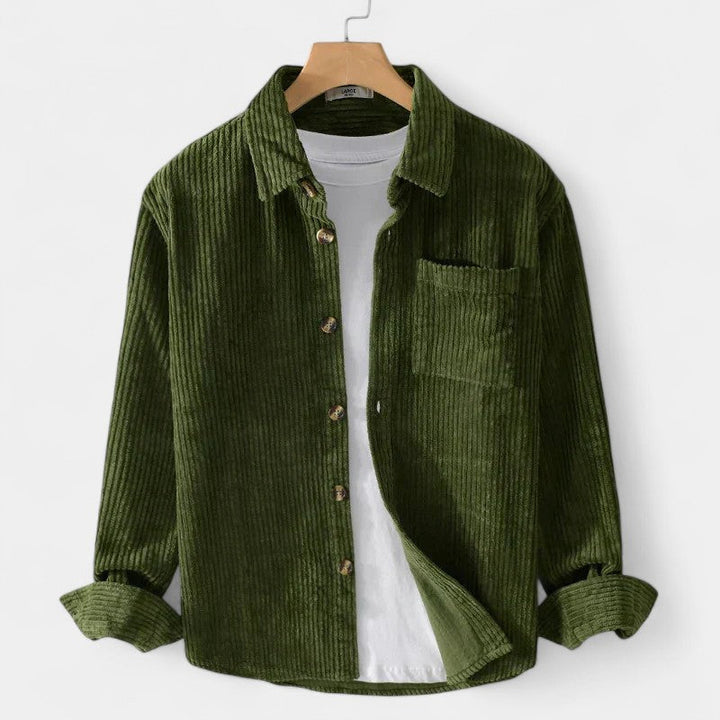 Viktor – Trio stylových košil