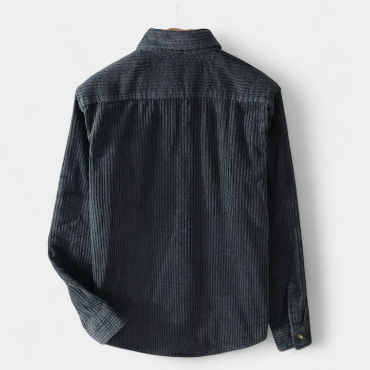 Viktor – Trio stylových košil