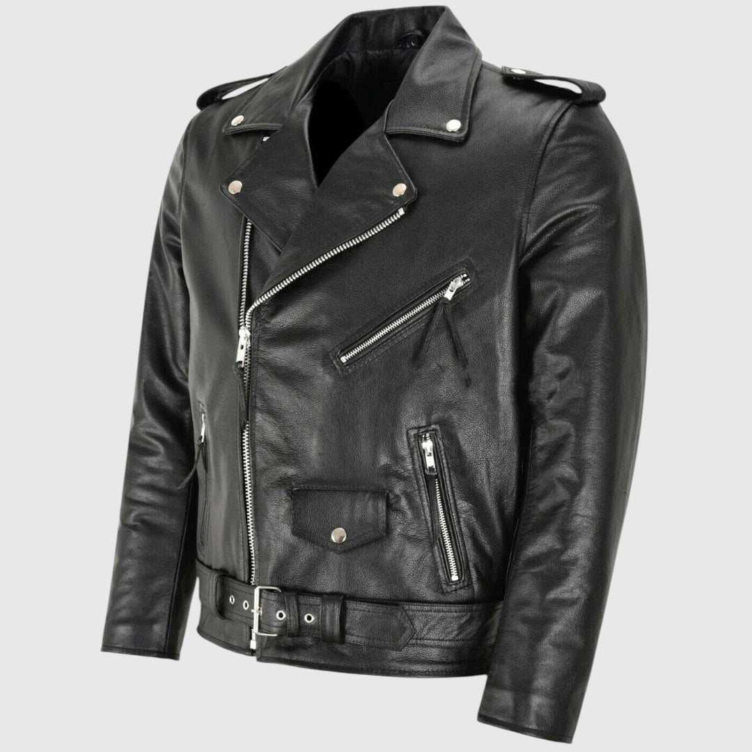 AUSTIN - ELEGANTNÍ BOMBER KABÁT