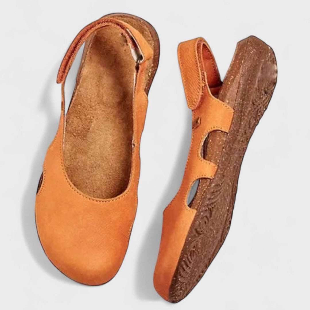 Romana – Pohodlné a Komfortní Sandály