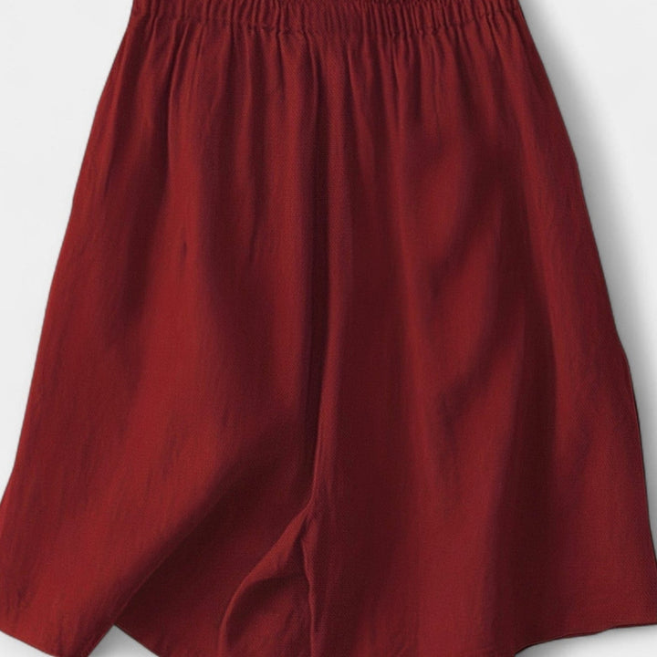 Lebké letní kraťasy