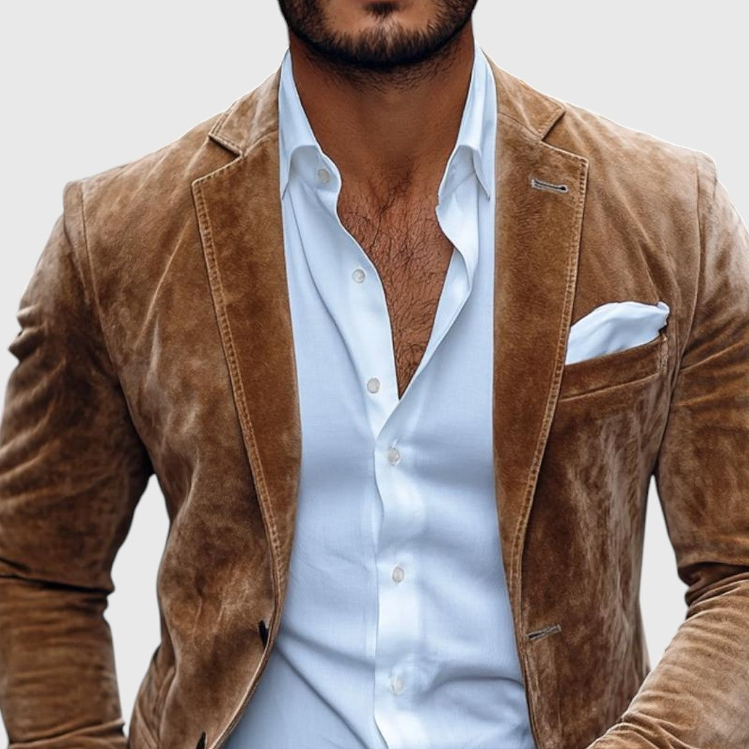 Rico | Elegantní bunda vhodná pro každodenní nošení